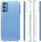 Панель Anti-Shock BeCover для Samsung Galaxy M52 5G SM-M526 (706960) Clear - фото 2 - интернет-магазин электроники и бытовой техники TTT