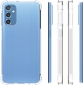 Панель Anti-Shock BeCover для Samsung Galaxy M52 5G SM-M526 (706960) Clear - фото 2 - інтернет-магазин електроніки та побутової техніки TTT