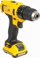 Акумуляторний шурупокрут DeWalt (DCD710D2) - фото 2 - інтернет-магазин електроніки та побутової техніки TTT