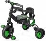 Велосипед детский Galileo Strollcycle GB-1002-G (9506000120959) Black/Green - фото 3 - интернет-магазин электроники и бытовой техники TTT