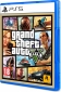 Диск Grand Theft Auto V для PS5 (Blu-ray диск) - фото 2 - интернет-магазин электроники и бытовой техники TTT