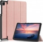 Обложка BeCover Smart Case для Samsung Galaxy Tab A8 10.5 (2021) SM-X200 / SM-X205 (707269) Rose Gold - фото 2 - интернет-магазин электроники и бытовой техники TTT