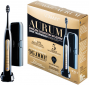Электрическая зубная щетка Vitammy Aurum Black - фото 4 - интернет-магазин электроники и бытовой техники TTT