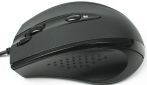 Мышь A4Tech N-770FX-1 V-Track USB Black - фото 2 - интернет-магазин электроники и бытовой техники TTT