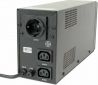 ИБП EnerGenie Pro 650 VA LCD (EG-UPS-031) - фото 2 - интернет-магазин электроники и бытовой техники TTT