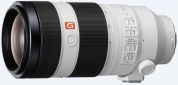 Об'єктив Sony 100-400mm, f/4.5-5.6 GM OSS для камер NEX FF - фото 3 - інтернет-магазин електроніки та побутової техніки TTT