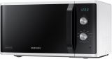 Микроволновая печь SAMSUNG MG23K3614AW/BW - фото 5 - интернет-магазин электроники и бытовой техники TTT