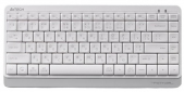 Клавиатура беспроводная A4Tech FBK11 Wireless White (4711421965491) - фото 2 - интернет-магазин электроники и бытовой техники TTT