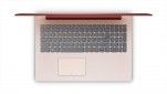 Ноутбук Lenovo IdeaPad 320-15IKB (80XL03GERA) Coral Red - фото 7 - интернет-магазин электроники и бытовой техники TTT