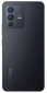 Смартфон vivo V23 5G 8/128GB Black - фото 2 - интернет-магазин электроники и бытовой техники TTT