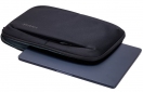 Чохол для ноутбука Thule 13 Subterra 2 MacBook Air Sleeve TSS-413A (3205426) black  - фото 4 - інтернет-магазин електроніки та побутової техніки TTT