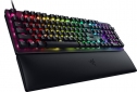 Клавиатура проводная Razer Huntsman V2 Red Optical Switch RU USB (RZ03-03930700-R3R1) - фото 3 - интернет-магазин электроники и бытовой техники TTT