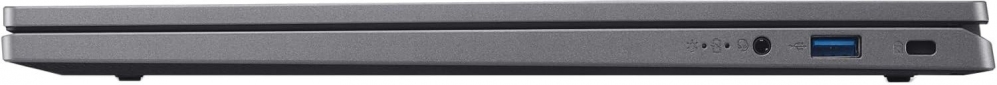 Ноутбук Acer Aspire Go 17 AG17-31P-33LZ (NX.J8ZEU.009) Steel Gray - фото 6 - интернет-магазин электроники и бытовой техники TTT
