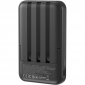 УМБ XO PR288 10000 mAh 15W (XO-PR288-BK) Black - фото 4 - інтернет-магазин електроніки та побутової техніки TTT