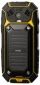 Мобильный телефон Sigma mobile X-treme ST68 Black-Yellow - фото 2 - интернет-магазин электроники и бытовой техники TTT