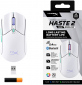 Миша HyperX Pulsefire Haste 2 Core Wireless/Bluetooth (8R2E7AA) White  - фото 7 - інтернет-магазин електроніки та побутової техніки TTT