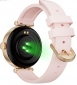 Смарт-годинник Kieslect Smart Watch Pura Gold - фото 6 - інтернет-магазин електроніки та побутової техніки TTT