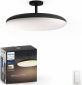 Смарт-светильник PHILIPS Cher Hue ceiling-pendant lamp 1x39W 24V (40969/30/P7) Black - фото 3 - интернет-магазин электроники и бытовой техники TTT