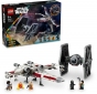 Конструктор LEGO Star Wars Збірний пакет «Винищувач TIE і Корабель X-wing» 1063 деталі (75393) - фото 9 - інтернет-магазин електроніки та побутової техніки TTT