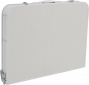 Стол кемпинговый Bo-Camp Garland 90x60 см (DAS303268) Pastel Yvoire  - фото 6 - интернет-магазин электроники и бытовой техники TTT