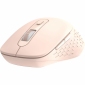 Миша OfficePro Silent Click Wireless/Bluetooth (M230P) Pink - фото 3 - інтернет-магазин електроніки та побутової техніки TTT
