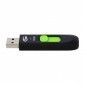 USB флеш накопитель Team C 141 64GB Green (TC14164GG01) - фото 3 - интернет-магазин электроники и бытовой техники TTT