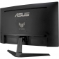 Монитор ASUS TUF Gaming VG27VQ3B - фото 5 - интернет-магазин электроники и бытовой техники TTT