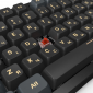 Клавиатура Montech Darkness MK87DR TKL DR USB - фото 4 - интернет-магазин электроники и бытовой техники TTT