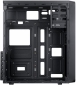 Корпус Prologix E109 Black - фото 3 - інтернет-магазин електроніки та побутової техніки TTT