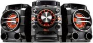 Минисистема LG X-Boom CM4360 - фото 2 - интернет-магазин электроники и бытовой техники TTT