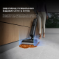 Аккумуляторный моющий пылесос Dreame H12 Pro Flex Reach (HHR44A) - фото 6 - интернет-магазин электроники и бытовой техники TTT