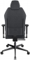 Кресло геймерское TX3 Solo 360 Loft Air (TEGC-208010Z.Z1) Dark Grey  - фото 6 - интернет-магазин электроники и бытовой техники TTT