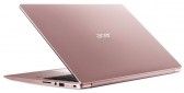 Ноутбук Acer Swift 1 SF114-32-C1RD (NX.GZLEU.004) Sakura Pink - фото 4 - интернет-магазин электроники и бытовой техники TTT