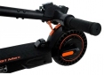 Электросамокат Kugoo Kirin S1 MAX (EU-S1 MX) Black  - фото 3 - интернет-магазин электроники и бытовой техники TTT