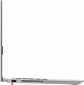 Ноутбук Asus Vivobook S 15 OLED K5504VN-L1033WS (90NB0ZQ3-M00130) Cool Silver - фото 5 - интернет-магазин электроники и бытовой техники TTT