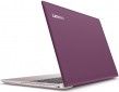 Ноутбук Lenovo IdeaPad 320-15IKB (80XL0423RA) Plum Purple - фото 4 - інтернет-магазин електроніки та побутової техніки TTT