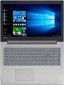 Ноутбук Lenovo IdeaPad 320-15IKB (80XL03GBRA) Platinum Grey - фото 5 - интернет-магазин электроники и бытовой техники TTT