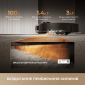Робот-пылесос Dreame X60 Ultra Complete (RLX87DE-bl) Black - фото 10 - интернет-магазин электроники и бытовой техники TTT