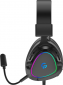 Навушники Gamepro HS783 RGB Black - фото 3 - інтернет-магазин електроніки та побутової техніки TTT