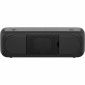 Портативная акустика Sony SRS-XB40 Black (SRSXB40B.RU4) - фото 5 - интернет-магазин электроники и бытовой техники TTT