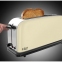 Тостер RUSSELL HOBBS Classic Cream Long Slot (21395-56) - фото 2 - интернет-магазин электроники и бытовой техники TTT