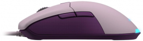 Миша Hator Pulsar Essential USB (HTM-307) Lilac  - фото 3 - інтернет-магазин електроніки та побутової техніки TTT