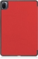 Обложка BeCover Smart Case для Xiaomi Mi Pad 5 / 5 Pro (706708) Red - фото 5 - интернет-магазин электроники и бытовой техники TTT