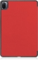 Обложка BeCover Smart Case для Xiaomi Mi Pad 5 / 5 Pro (706708) Red - фото 5 - интернет-магазин электроники и бытовой техники TTT