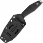 Ніж Skif Adventure FB Jr SW Black - фото 3 - інтернет-магазин електроніки та побутової техніки TTT