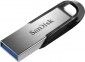 USB флеш накопичувач SanDisk Ultra Flair USB 3.0 64GB (SDCZ73-064G-G46) - фото 2 - інтернет-магазин електроніки та побутової техніки TTT