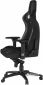 Крісло геймерське NOBLECHAIRS Epic Series Real Leather (GAGC-033) Black - фото 4 - інтернет-магазин електроніки та побутової техніки TTT