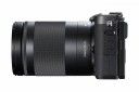 Фотоаппарат Canon EOS M6 18-150 IS STM Black (1724C044) - фото 8 - интернет-магазин электроники и бытовой техники TTT