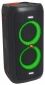 Акустическая система JBL PartyBox 100 (JBLPARTYBOX100EU) - фото 7 - интернет-магазин электроники и бытовой техники TTT