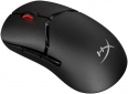 Мышь HyperX Pulsefire Saga Pro Wireless/Bluetooth (A2PB2AA) Black  - фото 2 - интернет-магазин электроники и бытовой техники TTT